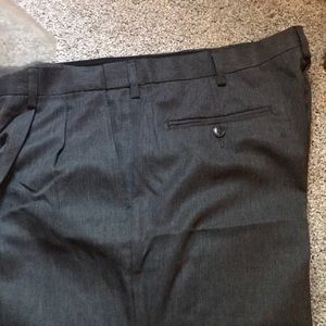 Worry Ellis grey dress pants